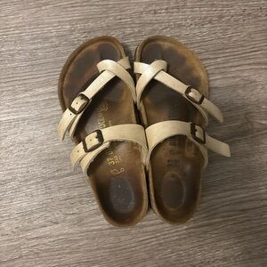 birkenstocks